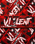 "Overkill" Limited Violent Patch