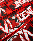 "Overkill" Limited Violent Patch